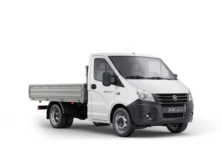 ГАЗ ГАЗель NEXT A21R23 2026 годаүшін12 500 000 тг. в Алматы – фото 3