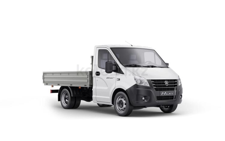GAZ ГАЗель NEXT A21R23 — миниатюра 3