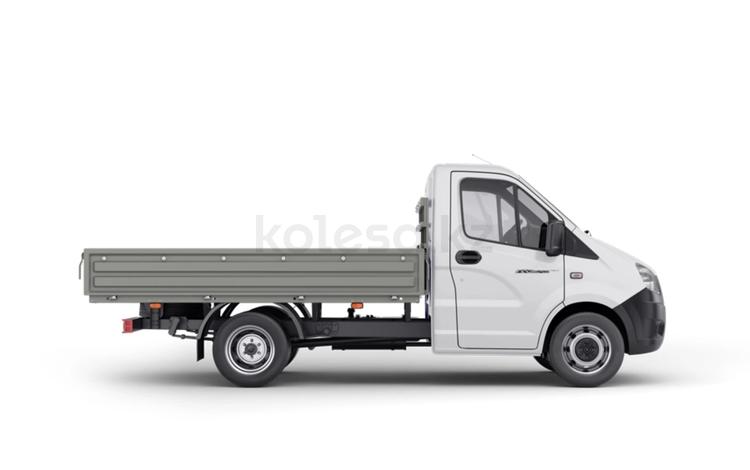 GAZ ГАЗель NEXT A21R23 — миниатюра 4