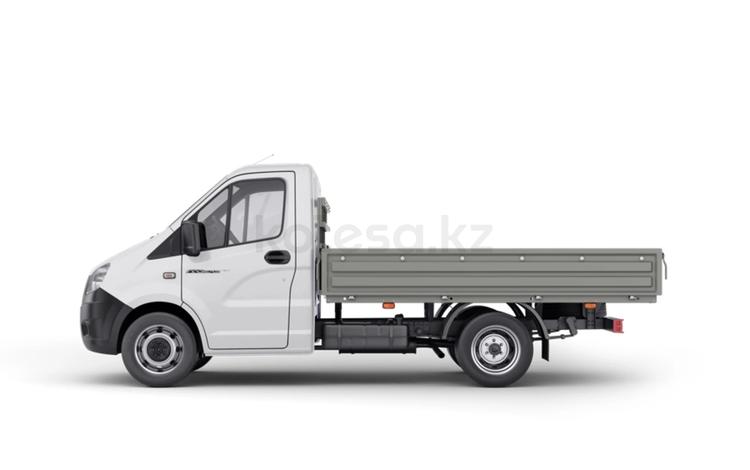 GAZ ГАЗель NEXT A21R23 — миниатюра 5