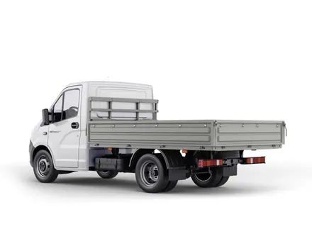 ГАЗ ГАЗель NEXT A21R23 2026 годаүшін12 500 000 тг. в Алматы – фото 6