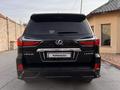 Lexus LX 570 2021 годаүшін60 000 000 тг. в Шымкент – фото 4