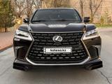 Lexus LX 570 2021 года за 60 000 000 тг. в Шымкент