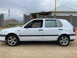 Volkswagen Golf 1995 годаfor2 000 000 тг. в Кызылорда – фото 2