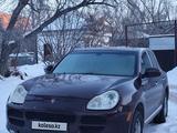Porsche Cayenne 2004 года за 3 000 000 тг. в Петропавловск