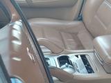Porsche Cayenne 2004 года за 3 000 000 тг. в Петропавловск – фото 4