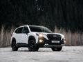 Subaru Forester 2024 года за 20 400 000 тг. в Алматы – фото 16