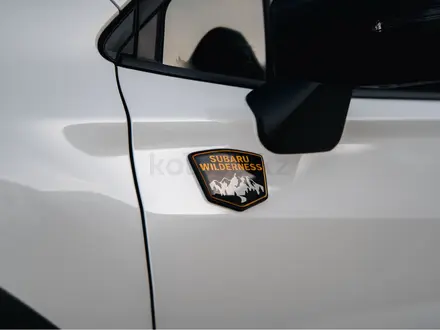 Subaru Forester 2024 года за 20 400 000 тг. в Алматы – фото 17