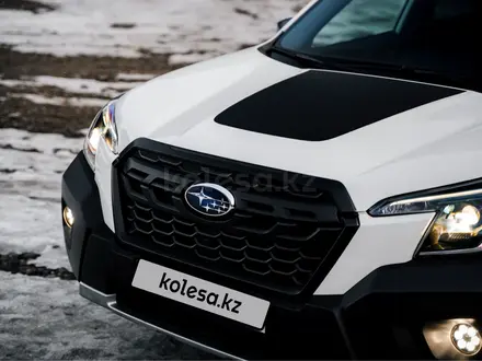 Subaru Forester 2024 года за 20 400 000 тг. в Алматы – фото 18