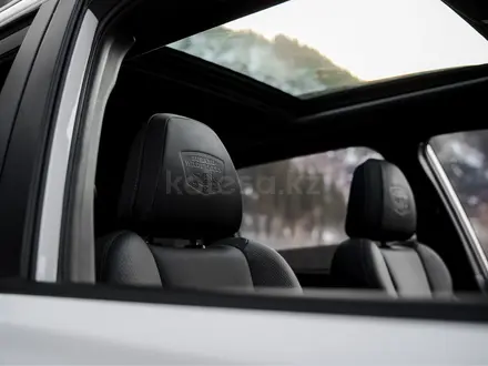 Subaru Forester 2024 года за 20 400 000 тг. в Алматы – фото 20