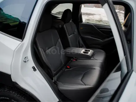 Subaru Forester 2024 года за 20 400 000 тг. в Алматы – фото 24