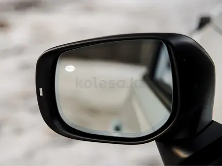 Subaru Forester 2024 года за 20 400 000 тг. в Алматы – фото 25