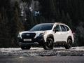 Subaru Forester 2024 года за 20 400 000 тг. в Алматы – фото 5