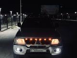 Mitsubishi Montero Sport 2000 года за 3 000 000 тг. в Актау