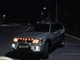 Mitsubishi Montero Sport 2000 года за 3 000 000 тг. в Актау – фото 3