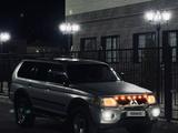 Mitsubishi Montero Sport 2000 года за 3 000 000 тг. в Актау – фото 5
