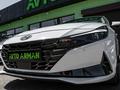 Hyundai Avante 2021 года за 11 700 000 тг. в Шымкент – фото 16