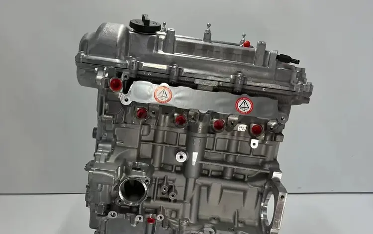 Мотор KIA K3 двигатель новый Avante за 100 000 тг. в Астана