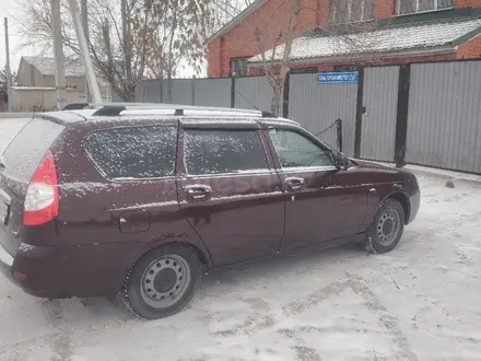 ВАЗ (Lada) Priora 2171 2012 года за 2 800 000 тг. в Актобе – фото 15