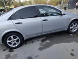 Nissan Primera 2002 годаfor2 700 000 тг. в Алматы