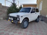 ВАЗ (Lada) Lada 2121 2005 годаүшін1 500 000 тг. в Астана – фото 2