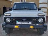 ВАЗ (Lada) Lada 2121 2005 годаүшін1 500 000 тг. в Астана