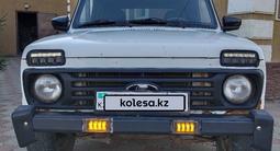 ВАЗ (Lada) Lada 2121 2005 года за 1 500 000 тг. в Астана