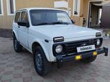 ВАЗ (Lada) Lada 2121 2005 годаүшін1 500 000 тг. в Астана – фото 3