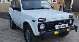 ВАЗ (Lada) Lada 2121 2005 года за 1 500 000 тг. в Астана – фото 3