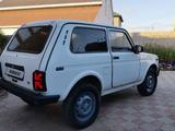 ВАЗ (Lada) Lada 2121 2005 годаүшін1 500 000 тг. в Астана – фото 4