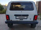 ВАЗ (Lada) Lada 2121 2005 годаүшін1 500 000 тг. в Астана – фото 5