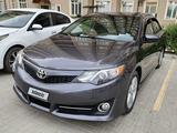 Toyota Camry 2013 года за 5 800 000 тг. в Актау