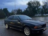 BMW 525 2002 годаүшін3 150 000 тг. в Кордай