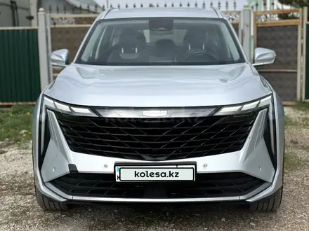 Geely Atlas 2023 года за 9 000 000 тг. в Астана – фото 4
