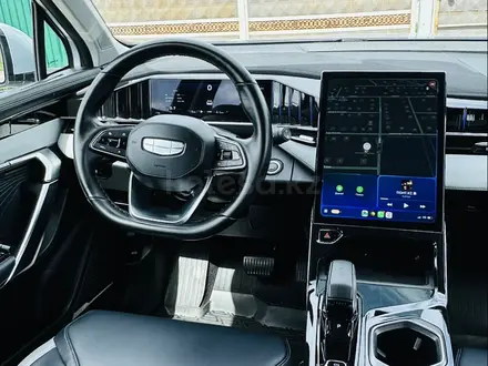 Geely Atlas 2023 года за 9 000 000 тг. в Астана – фото 11