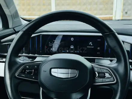Geely Atlas 2023 года за 9 000 000 тг. в Астана – фото 19