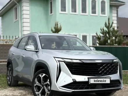 Geely Atlas 2023 года за 9 000 000 тг. в Астана – фото 2