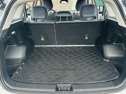Geely Atlas 2023 года за 9 000 000 тг. в Астана – фото 20
