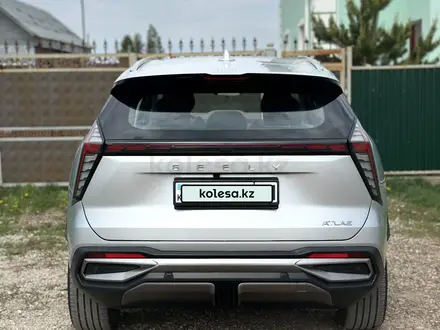 Geely Atlas 2023 года за 9 000 000 тг. в Астана – фото 3
