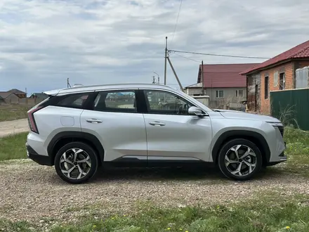Geely Atlas 2023 года за 9 000 000 тг. в Астана – фото 5
