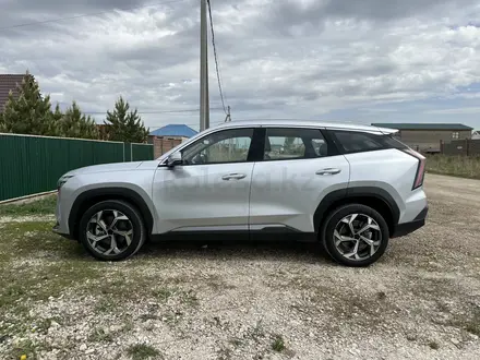 Geely Atlas 2023 года за 9 000 000 тг. в Астана – фото 6