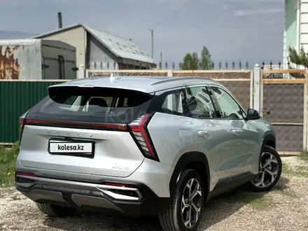 Geely Atlas 2023 года за 9 000 000 тг. в Астана – фото 8