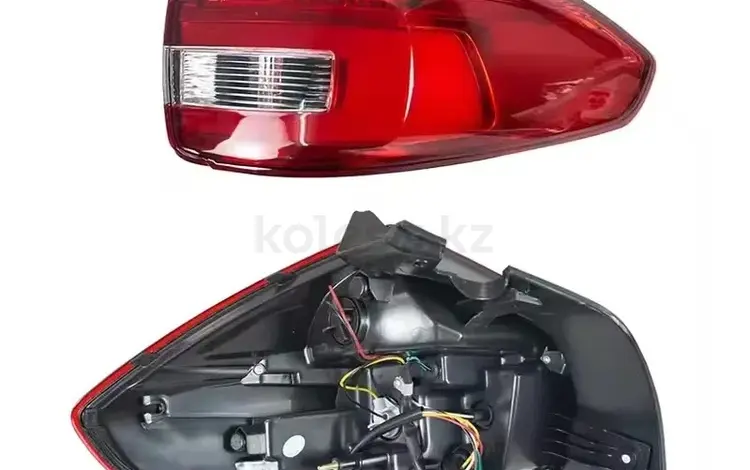 Фара фонарь задний CHERY EXEED JETOUR HAVAL JAC за 30 000 тг. в Караганда