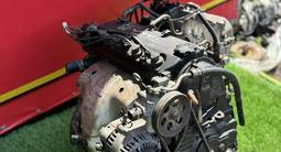 Привозной двигатель на Honda Odyssey обьем F23 за 420 000 тг. в Астана – фото 4