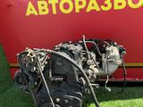 Привозной двигатель на Honda Odyssey обьем F23 за 420 000 тг. в Астана