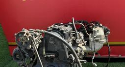 Привозной двигатель на Honda Odyssey обьем F23 за 420 000 тг. в Астана