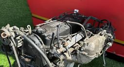 Привозной двигатель на Honda Odyssey обьем F23 за 420 000 тг. в Астана – фото 3