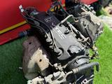 Привозной двигатель на Honda Odyssey обьем F23 за 420 000 тг. в Астана – фото 5