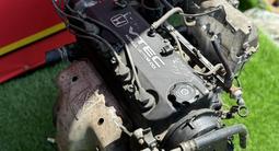 Привозной двигатель на Honda Odyssey обьем F23 за 420 000 тг. в Астана – фото 5