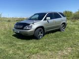 Toyota Harrier 1998 года за 5 000 000 тг. в Риддер – фото 2